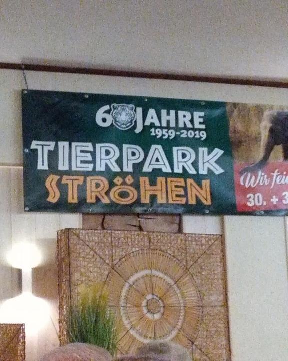 Tierpark-Restaurant